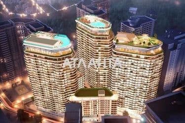 1-room apartment apartment by the address st. Gagarinskoe plato (area 31,4 m²) - Atlanta.ua - photo 18