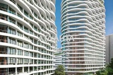 1-room apartment apartment by the address st. Gagarinskoe plato (area 31,4 m²) - Atlanta.ua - photo 19