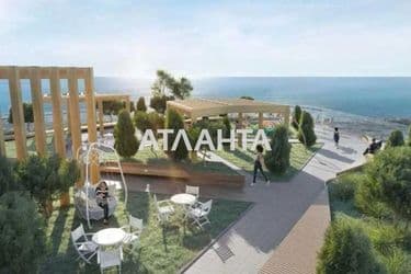 1-room apartment apartment by the address st. Gagarinskoe plato (area 31,4 m²) - Atlanta.ua - photo 29