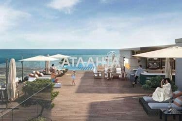 1-room apartment apartment by the address st. Gagarinskoe plato (area 31,4 m²) - Atlanta.ua - photo 30