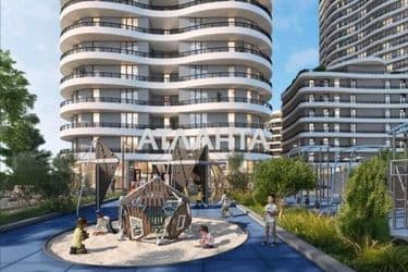 1-room apartment apartment by the address st. Gagarinskoe plato (area 31,4 m²) - Atlanta.ua - photo 31