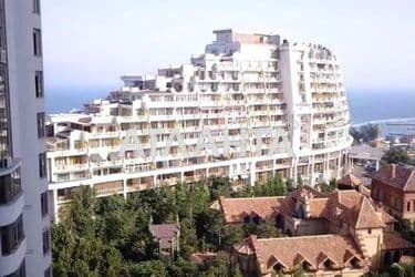 1-room apartment apartment by the address st. Gagarinskoe plato (area 31,4 m²) - Atlanta.ua - photo 34