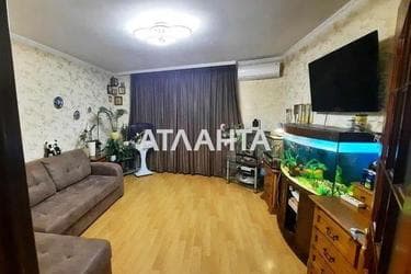 2-комнатная квартира по адресу ул. Вильямса ак. (площадь 73 м²) - Atlanta.ua - фото 16