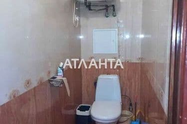 2-комнатная квартира по адресу ул. Вильямса ак. (площадь 73 м²) - Atlanta.ua - фото 17