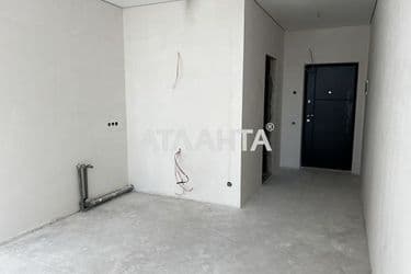 1-комнатная квартира по адресу ул. Радостная (площадь 22 м²) - Atlanta.ua - фото 24