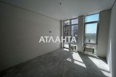 1-комнатная квартира по адресу ул. Радостная (площадь 22 м²) - Atlanta.ua - фото 18