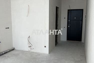 1-комнатная квартира по адресу ул. Радостная (площадь 22 м²) - Atlanta.ua - фото 19