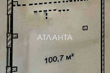 3-rooms apartment apartment by the address st. Gogolya (area 100 m²) - Atlanta.ua - photo 16