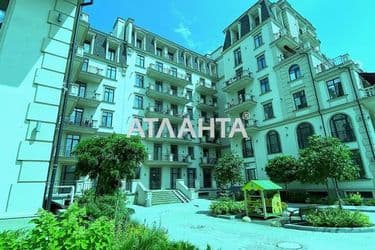 3-rooms apartment apartment by the address st. Gogolya (area 100 m²) - Atlanta.ua - photo 17