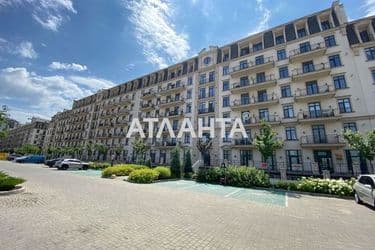 3-rooms apartment apartment by the address st. Gogolya (area 100 m²) - Atlanta.ua - photo 10