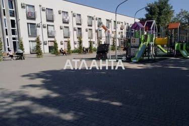 1-кімнатна квартира за адресою вул. Боровського Миколи (площа 28,7 м²) - Atlanta.ua - фото 7