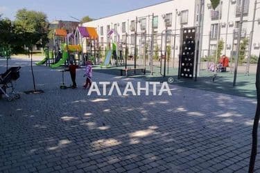 1-кімнатна квартира за адресою вул. Боровського Миколи (площа 28,7 м²) - Atlanta.ua - фото 8