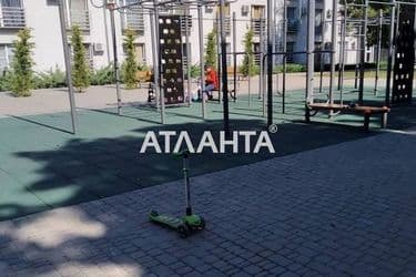 1-кімнатна квартира за адресою вул. Боровського Миколи (площа 28,7 м²) - Atlanta.ua - фото 9