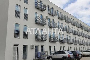 1-кімнатна квартира за адресою вул. Боровського Миколи (площа 28,7 м²) - Atlanta.ua - фото 6