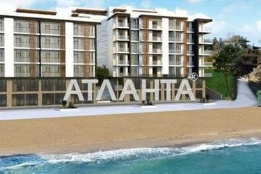 1-room apartment apartment by the address st. Mayachnyy per (area 32 m²) - Atlanta.ua - photo 4