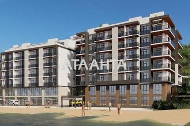 1-room apartment apartment by the address st. Mayachnyy per (area 32 m²) - Atlanta.ua - photo 5