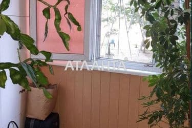 2-кімнатна квартира за адресою вул. Ільфа та Петрова (площа 51,4 м²) - Atlanta.ua - фото 12