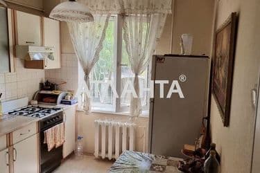 2-кімнатна квартира за адресою вул. Ільфа та Петрова (площа 51,4 м²) - Atlanta.ua - фото 9