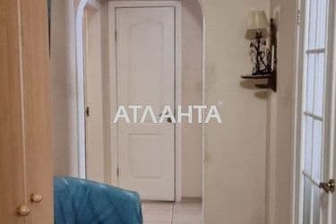 2-кімнатна квартира за адресою вул. Ільфа та Петрова (площа 51,4 м²) - Atlanta.ua - фото 13