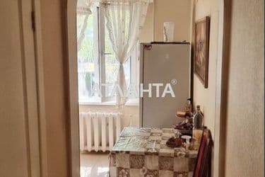 2-кімнатна квартира за адресою вул. Ільфа та Петрова (площа 51,4 м²) - Atlanta.ua - фото 14