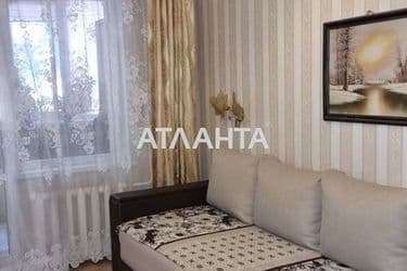 2-кімнатна квартира за адресою вул. Ільфа та Петрова (площа 51,4 м²) - Atlanta.ua - фото 15