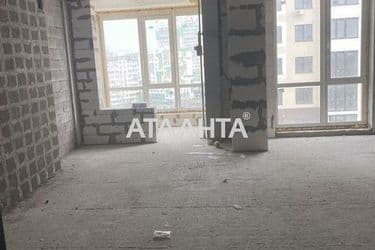 1-room apartment apartment by the address st. Zabolotnogo ak (area 35,1 m²) - Atlanta.ua - photo 6