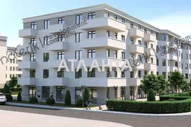 1-room apartment apartment by the address st. Zabolotnogo ak (area 35,1 m²) - Atlanta.ua - photo 8