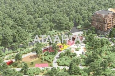 1-кімнатна квартира за адресою Фонтанська дор. (площа 58 м²) - Atlanta.ua - фото 9