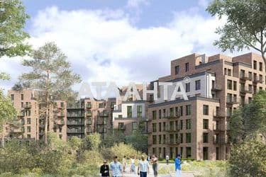 1-кімнатна квартира за адресою Фонтанська дор. (площа 58 м²) - Atlanta.ua - фото 10