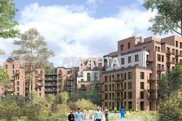 1-кімнатна квартира за адресою Фонтанська дор. (площа 58 м²) - Atlanta.ua - фото 14