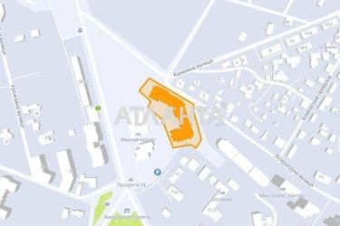 1-кімнатна квартира за адресою Фонтанська дор. (площа 58 м²) - Atlanta.ua - фото 16