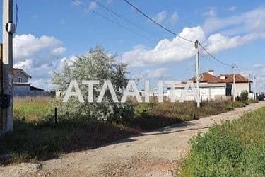 Landplot by the address st. Vishnevaya (area 10 acr) - Atlanta.ua - photo 9