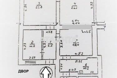 Коммерческая недвижимость по адресу Александровский пр. (площадь 93,6 м²) - Atlanta.ua - фото 22