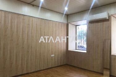 Коммерческая недвижимость по адресу Александровский пр. (площадь 93,6 м²) - Atlanta.ua - фото 20