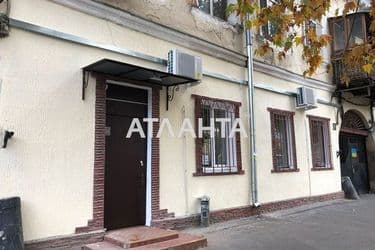 Коммерческая недвижимость по адресу Александровский пр. (площадь 93,6 м²) - Atlanta.ua - фото 21