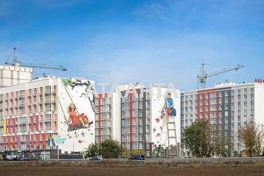 1-room apartment apartment by the address st. 7 km ovidiopolskoy dor (area 21 m²) - Atlanta.ua - photo 5