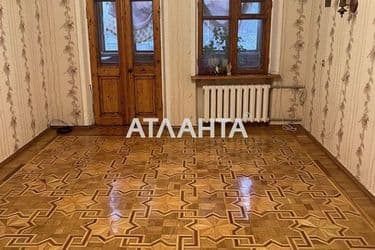 3-комнатная квартира по адресу ул. Коблевская (площадь 76 м²) - Atlanta.ua - фото 11