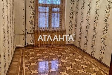 3-комнатная квартира по адресу ул. Коблевская (площадь 76 м²) - Atlanta.ua - фото 12