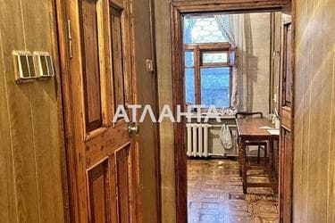 3-комнатная квартира по адресу ул. Коблевская (площадь 76 м²) - Atlanta.ua - фото 16