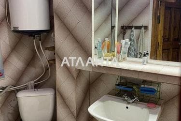 3-комнатная квартира по адресу ул. Коблевская (площадь 76 м²) - Atlanta.ua - фото 17