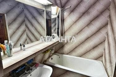 3-комнатная квартира по адресу ул. Коблевская (площадь 76 м²) - Atlanta.ua - фото 18