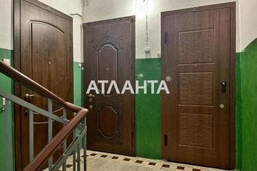 3-комнатная квартира по адресу ул. Коблевская (площадь 76 м²) - Atlanta.ua - фото 20