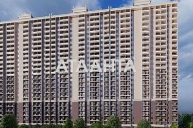 1-room apartment apartment by the address st. Genuezskaya (area 42 m²) - Atlanta.ua - photo 10