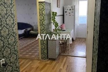 2-комнатная квартира по адресу ул. Вильямса ак. (площадь 56 м²) - Atlanta.ua - фото 14