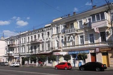 1-room apartment apartment by the address st. Tiraspolskaya 1905 goda ul (area 37 m²) - Atlanta.ua - photo 11