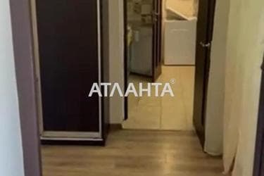 1-room apartment apartment by the address st. Tiraspolskaya 1905 goda ul (area 37 m²) - Atlanta.ua - photo 20