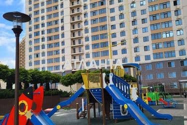 2-комнатная квартира по адресу ул. Жемчужная (площадь 69,1 м²) - Atlanta.ua - фото 22