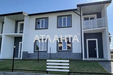 Дом по адресу ул. Садова (площадь 92 м²) - Atlanta.ua - фото 13