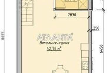 Дом по адресу ул. Садова (площадь 92 м²) - Atlanta.ua - фото 20