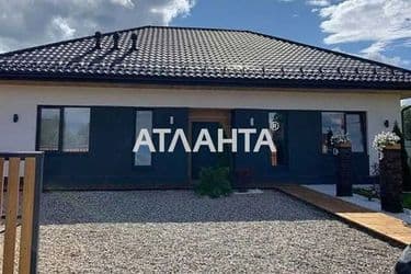 House by the address st. Svetlaya (area 155 m²) - Atlanta.ua - photo 22